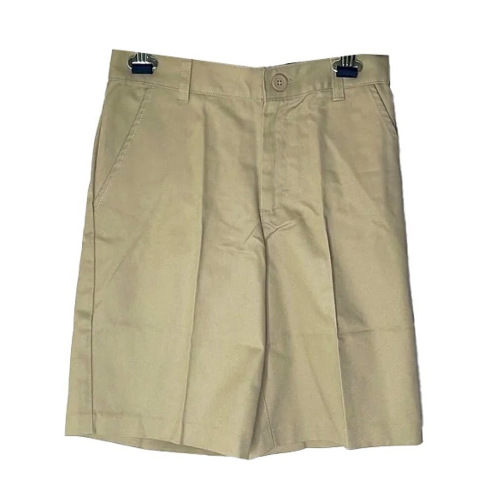 ❤️ 🆕 REAL SCHOOL Shorts Size 10H